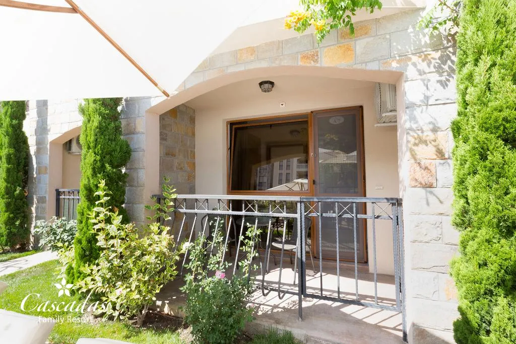 STUDIO DELUXE Room, Cascadas Family Resort, Bourgas