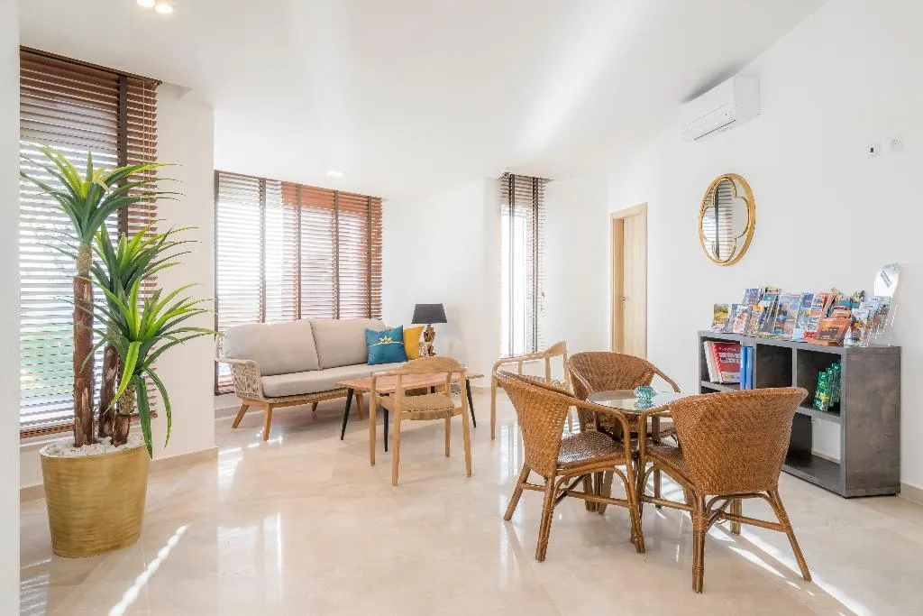 Lobby, Âncora Park, Algarve