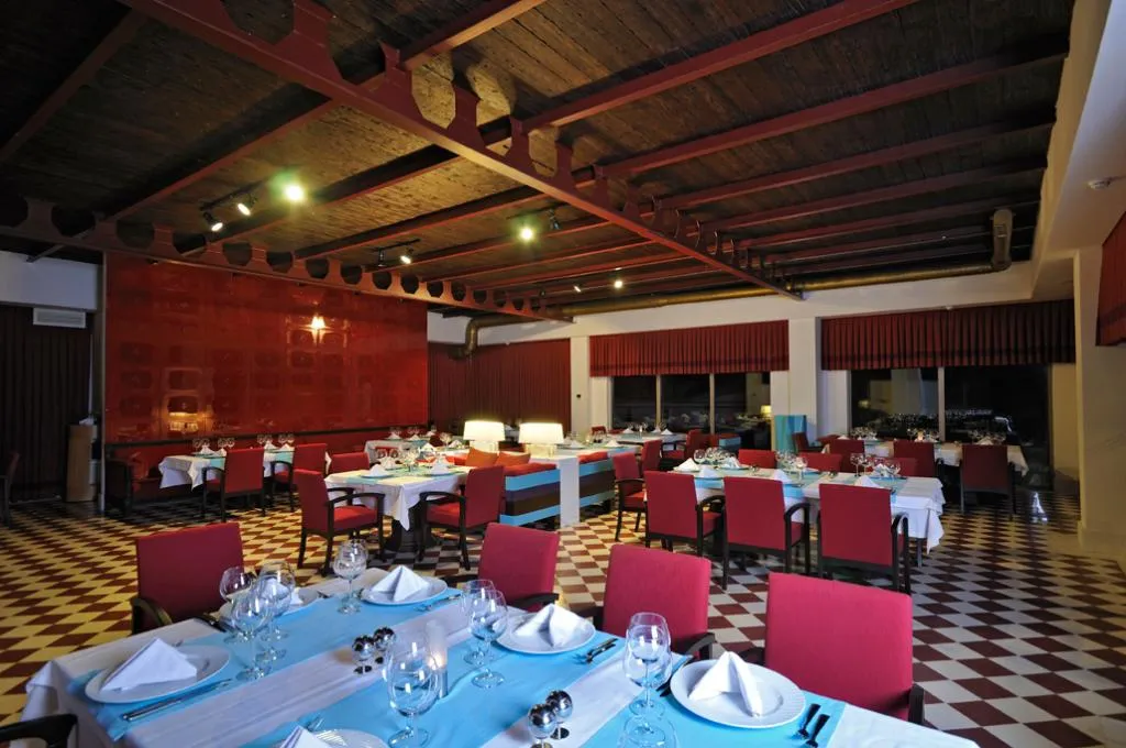 Restaurant, HillStone  Bodrum Hotel & SPA, Bodrum