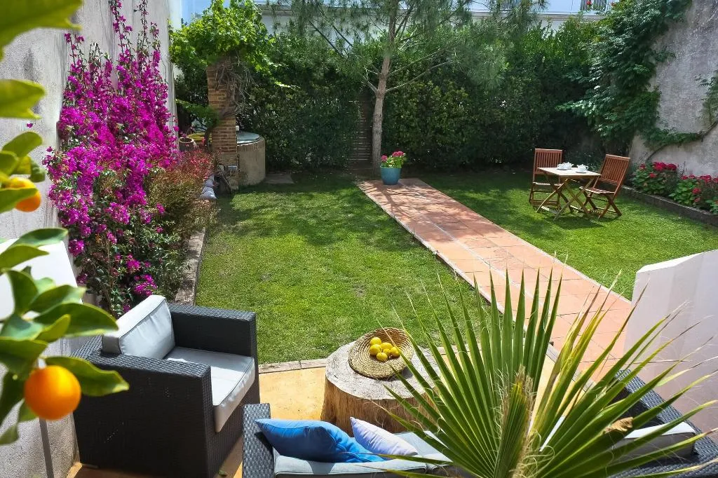 General view, Casa Calella, Costa Brava