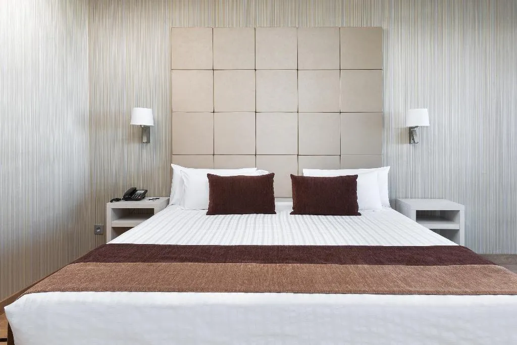 Room, Best Semiramis, Tenerife