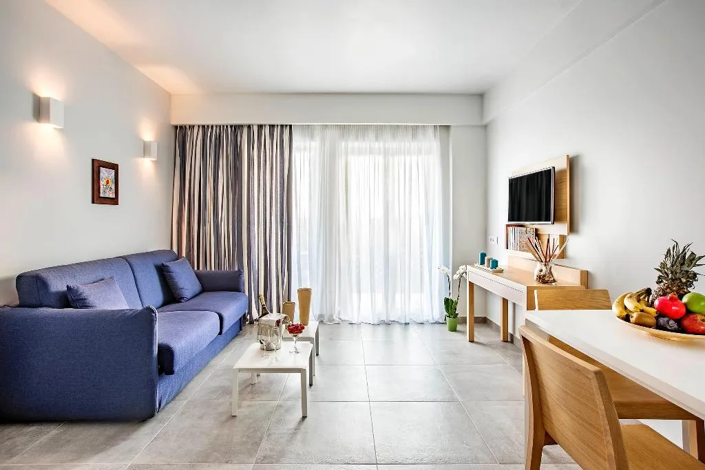 SUITE SUPERIOR Room, Mystery Skiathos Luxury Residence, Skiathos