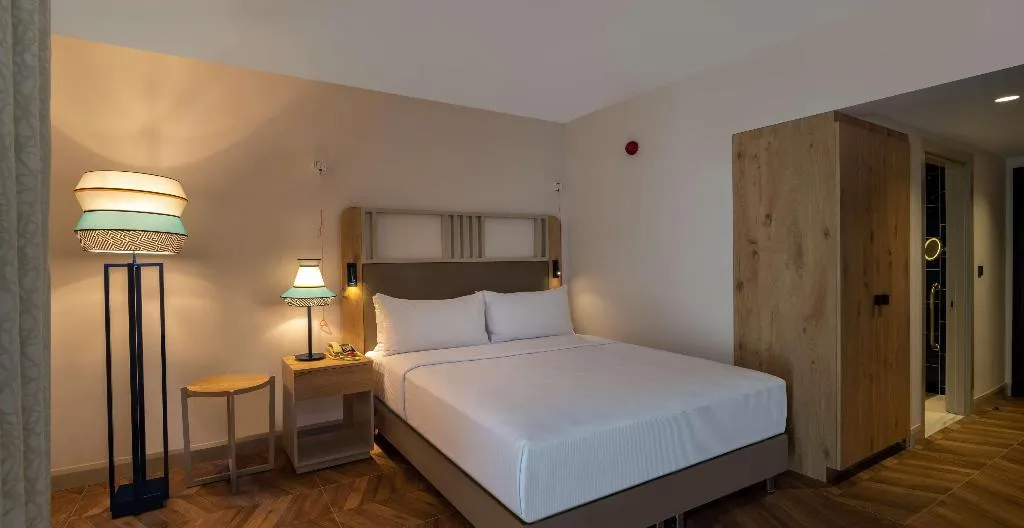 Room, DoubleTree By Hilton Bodrum Isıl Club Resort, Bodrum