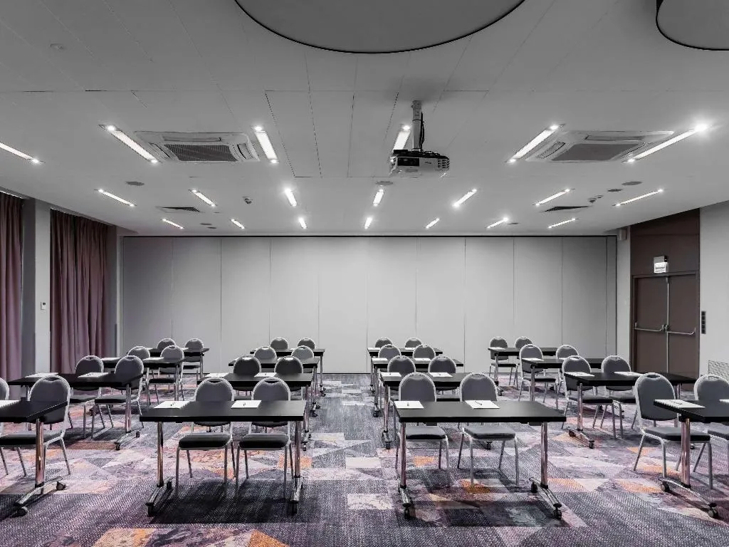 Conferences, Novotel Krakow City West, Krakow