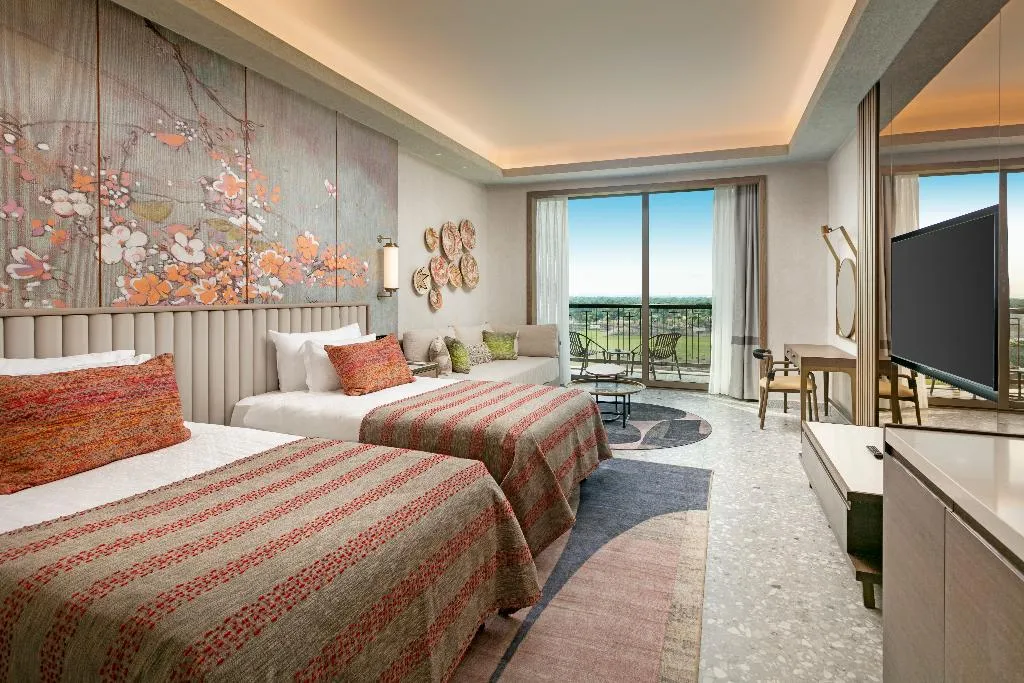 DOUBLE SUPERIOR Room, Cullinan Belek, Antalya