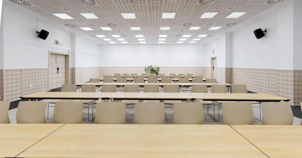 Conferences, Melia Villaitana, Costa Blanca