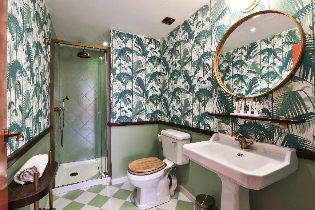 JUNIOR SUITE DELUXE Room, Cubanito Ibiza, Ibiza