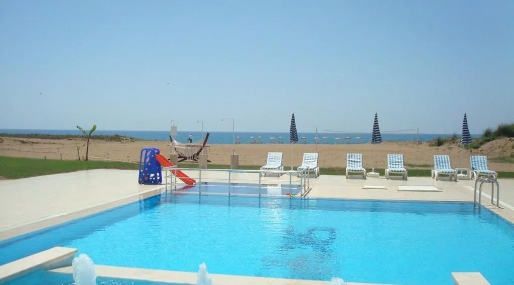 Pool, Skys Hotel, Antalya