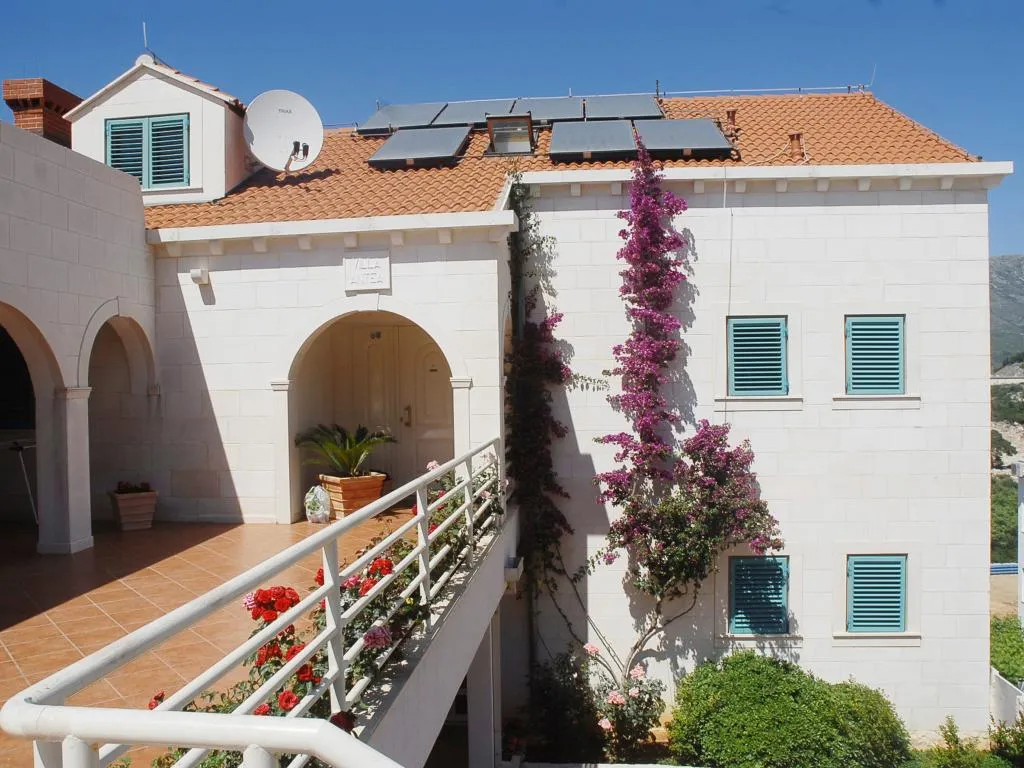 Lobby, Villa Antea, Dubrovnik