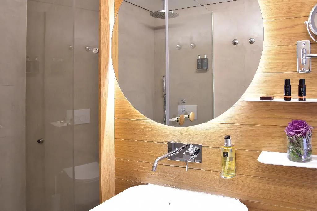 Double or Twin CONNECTING ROOM Room, My Story Hotel Rossio, Lisbon