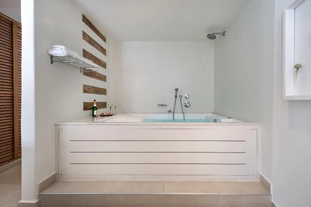 SUITE STANDARD Room, Nissaki Boutique Hotel, Mykonos