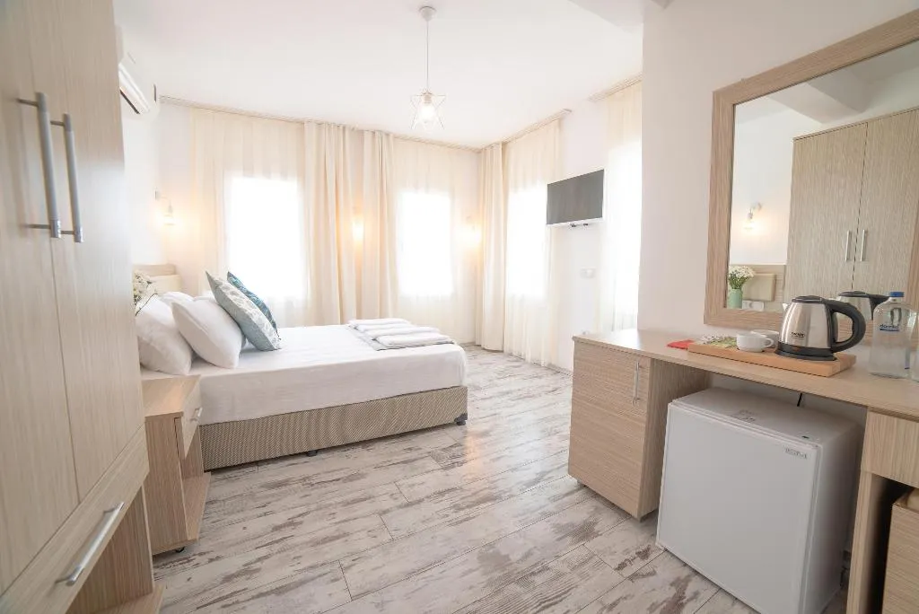 SUITE SEA VIEW WITH BALCONY Room, Madda Hotel, Bodrum