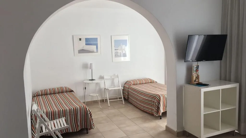 Room, Casa Del Mar Hotel, Costa Brava