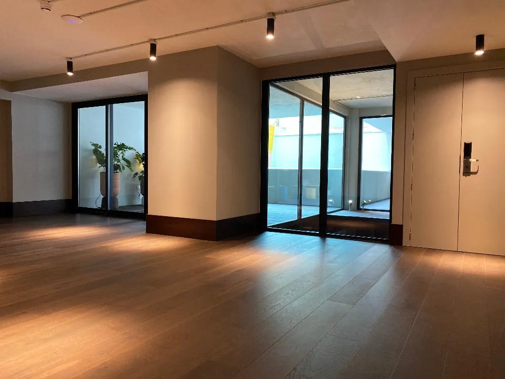 Conferences, Onix Fira, Barcelona