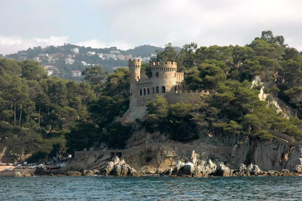 Sports and Entertainment, Xaine Park, Costa Brava