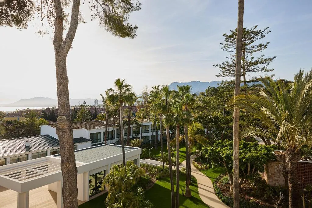 General view, Kimpton Los Monteros Marbella, Costa Del Sol