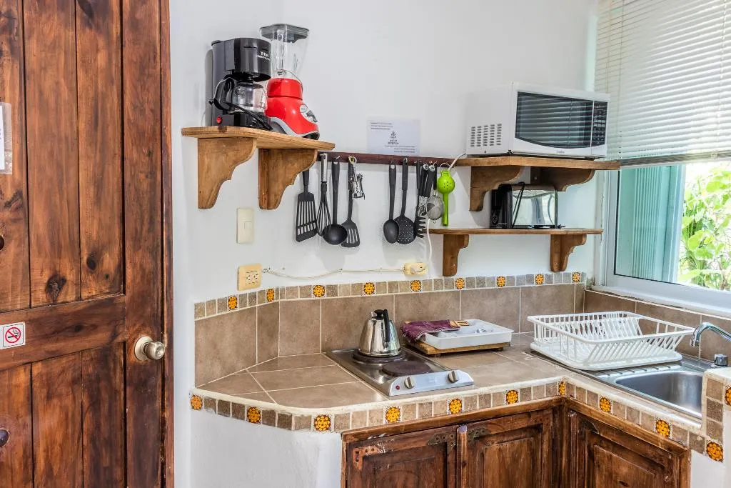 STUDIO TWO BEDS Room, Casaejido, Playa Del Carmen