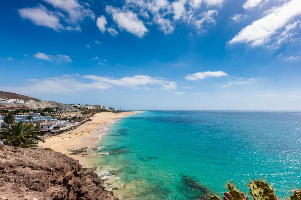General view, Apartamentos Atalaya de Jandía by LIVVO, Fuerteventura