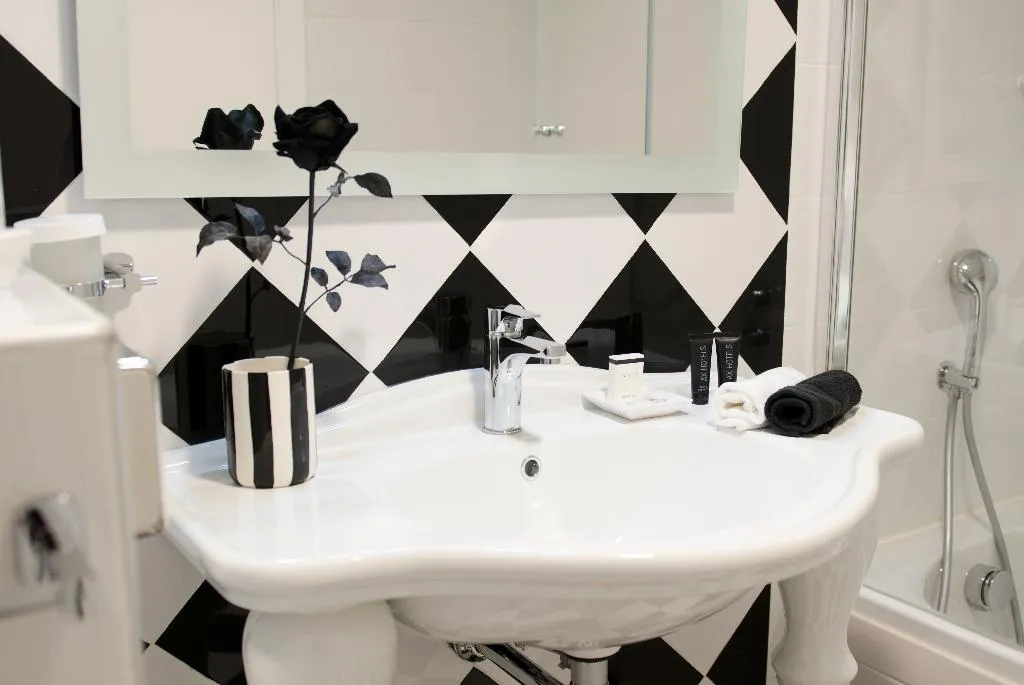 TWIN CLASSIC Room, AX The Victoria, Malta