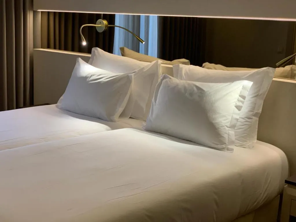 TWIN STANDARD Room, Cristal Setubal, Lisbon