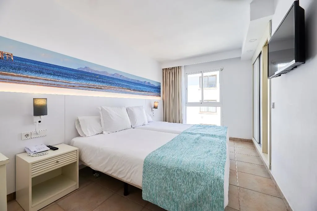 APARTMENT STANDARD Room, AluaSun Continental Park Hotel & Apartments, Majorca