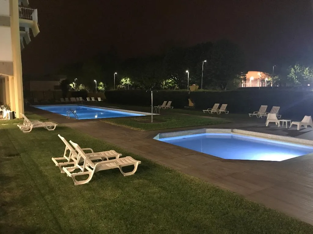 Pool, Do Parque - Viana do Castelo, Porto