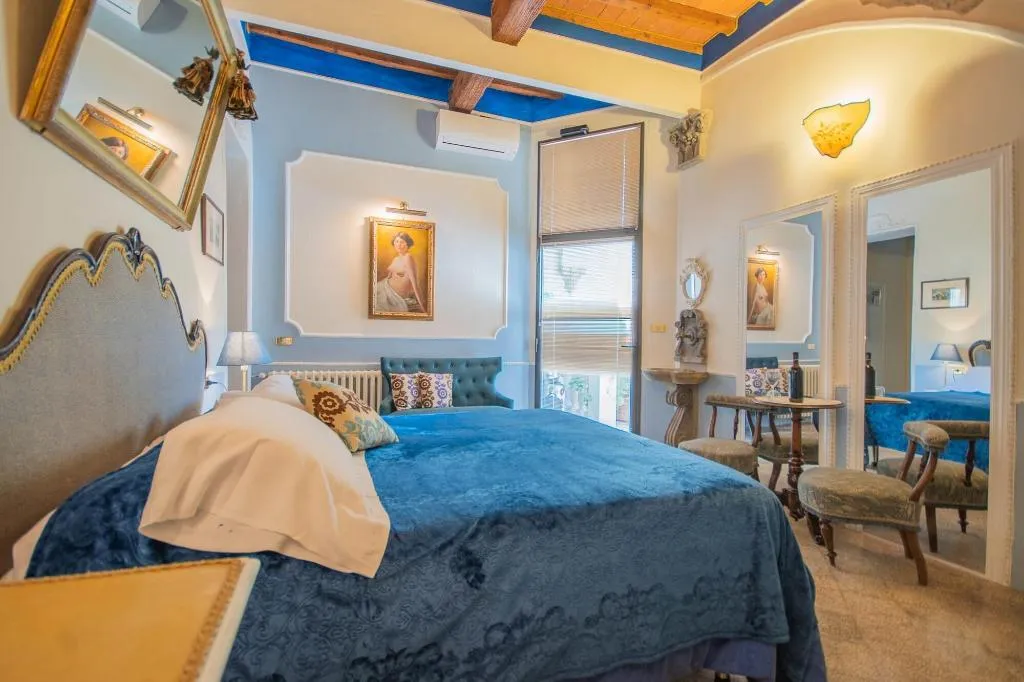 Room, Relais Grand Tour & Grand Tour Suites, Florence