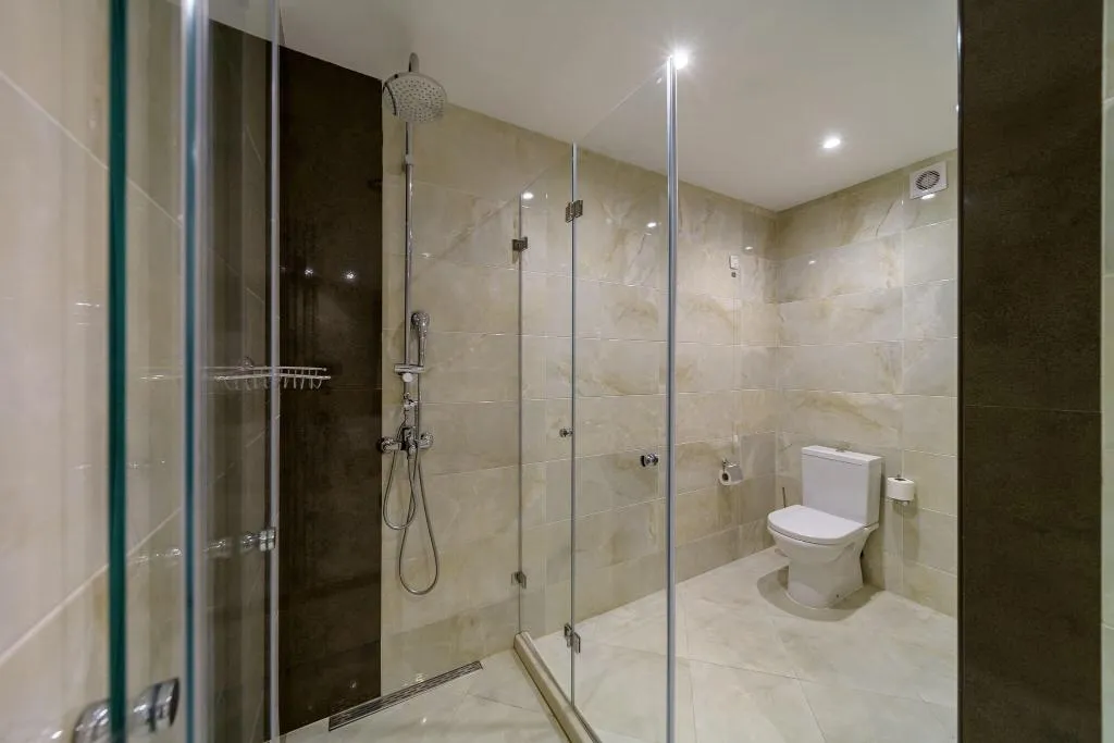 Room, Rosslyn Hotel Dimyat Varna, Varna