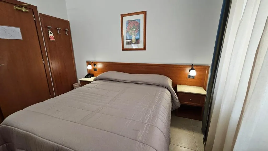 Double or Twin COMFORT Room, GH Hotel & Restaurant, Palermo