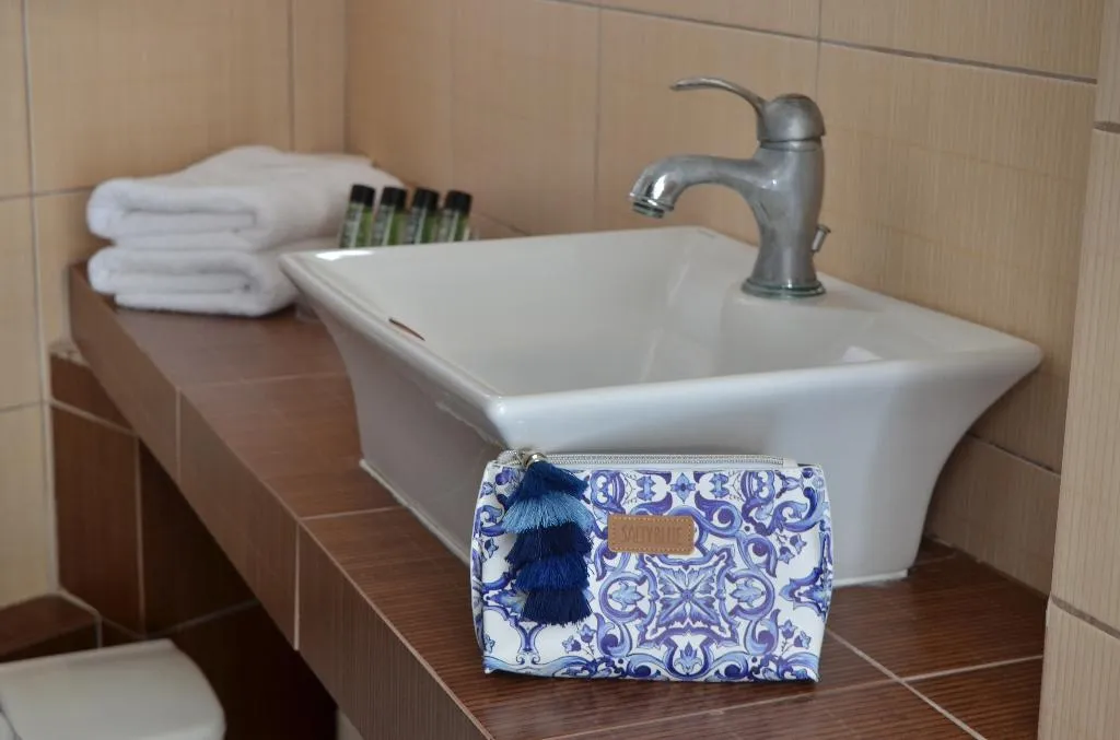 TRIPLE BASIC Room, Greek Pride Aithrion Hotel, Halkidiki
