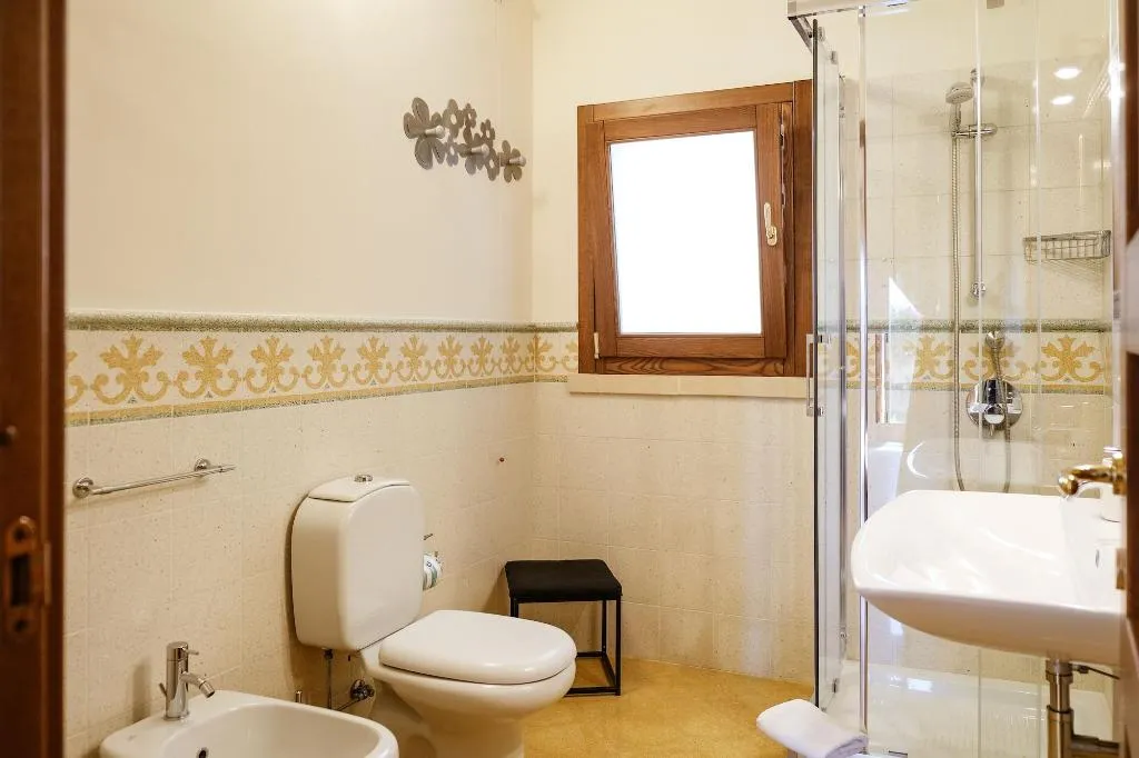 Room, Dimora Archimedea, Catania