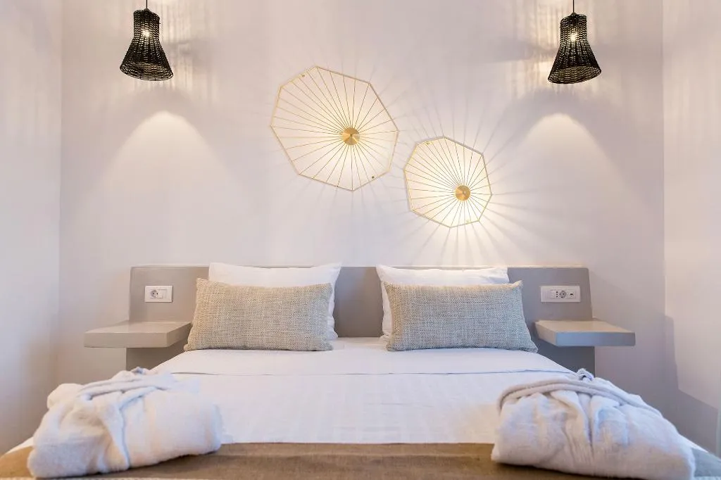 SUITE GRAND Room, Osom Resort, Mykonos