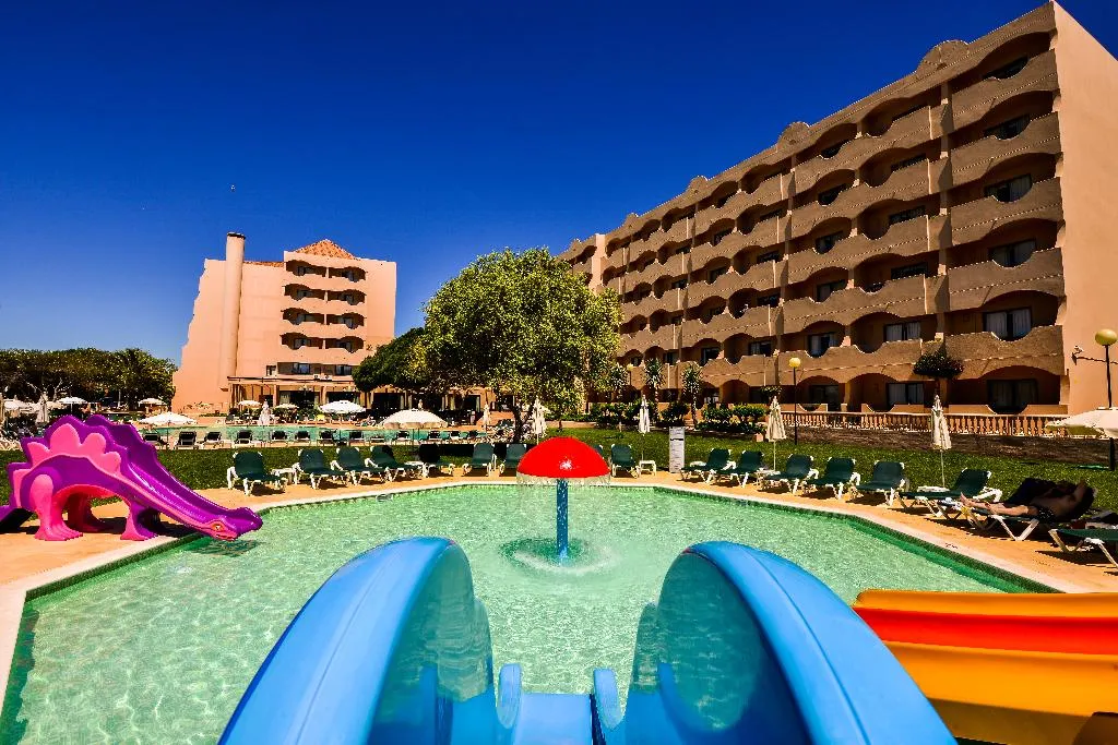 Pool, Vila Gale Atlantico, Algarve