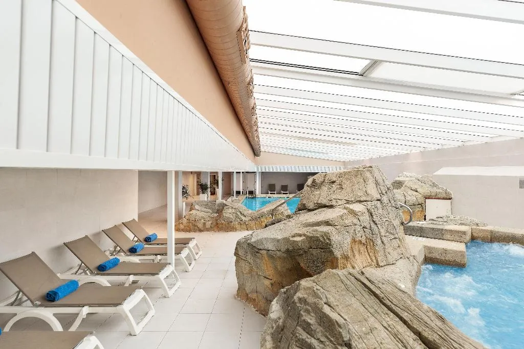 Pool, Best Roquetas, Costa Almeria