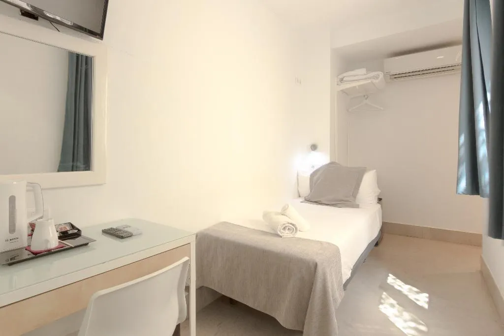 SINGLE STANDARD Room, La Milagrosa, Costa Blanca