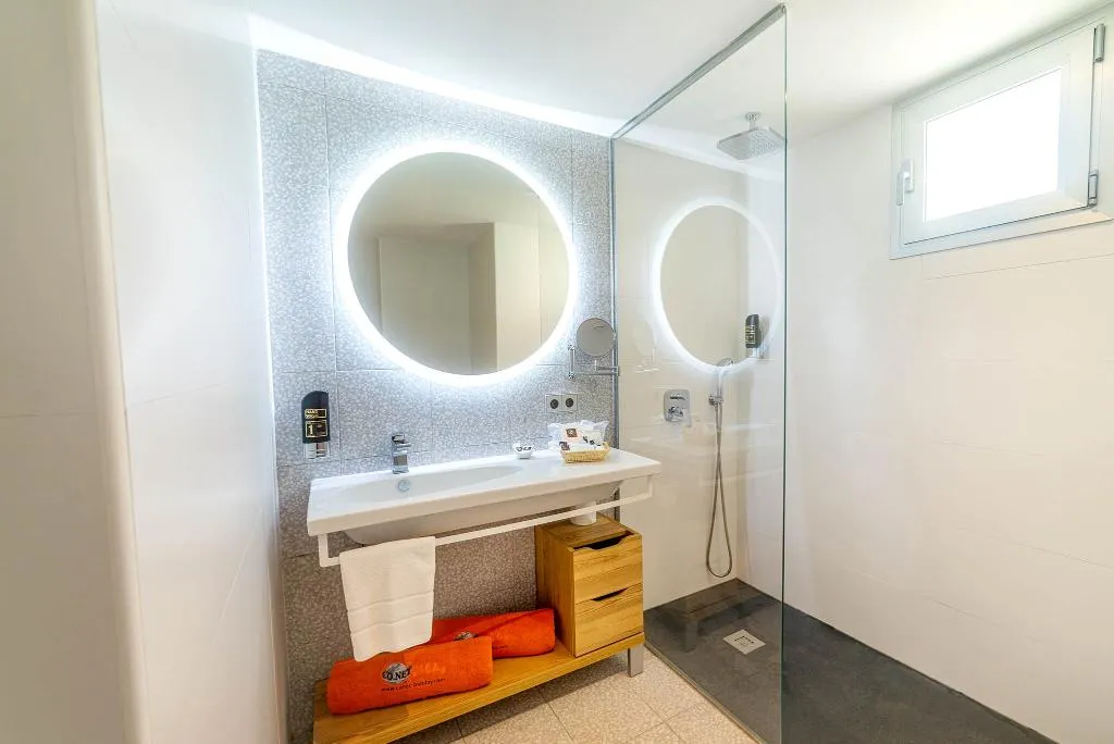 Double or Twin STANDARD Room, The Sky Hotel, Majorca
