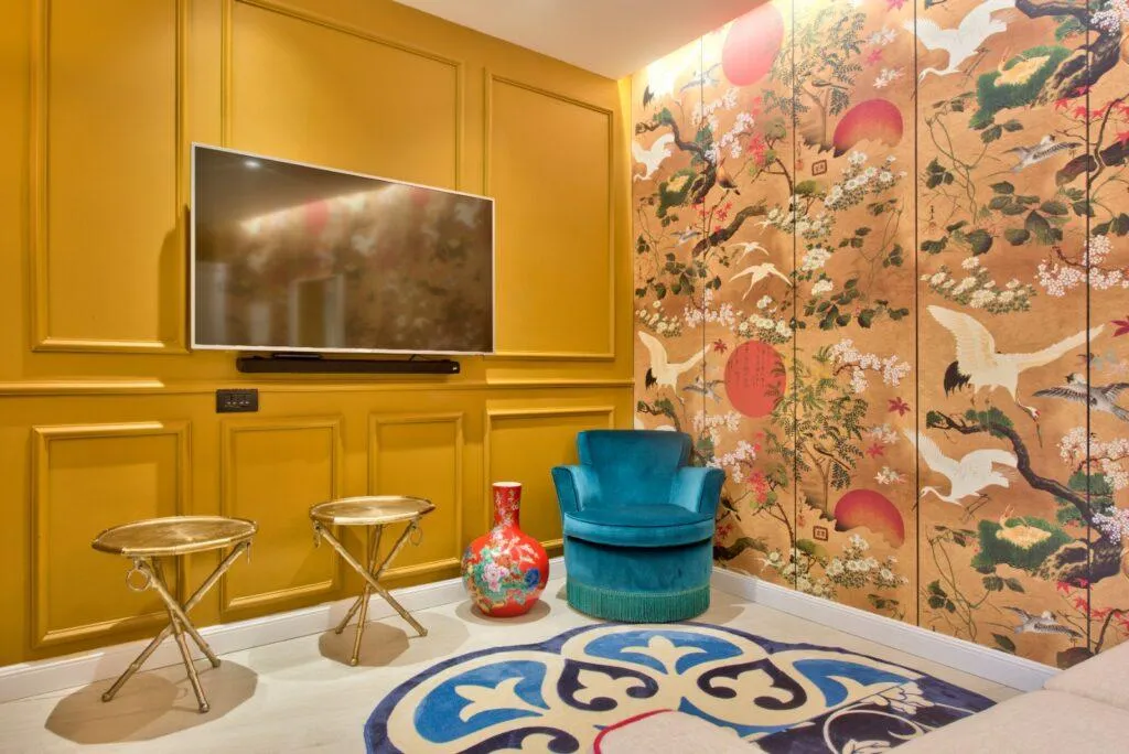 SUITE EXECUTIVE Room, Holm Boutique & Spa, Malta