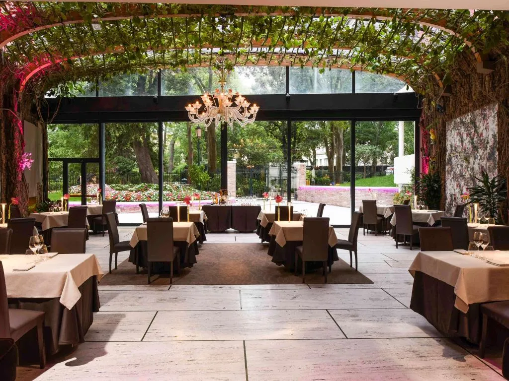 Restaurant, Papadopoli Hotel Venezia - MGallery Collection, Venice