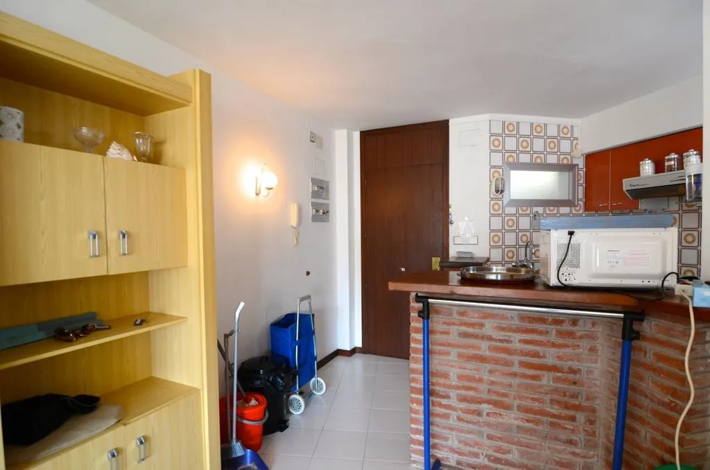APARTMENT CAPACITY 6 TWO BEDROOMS Room, Medes Park, Costa Brava