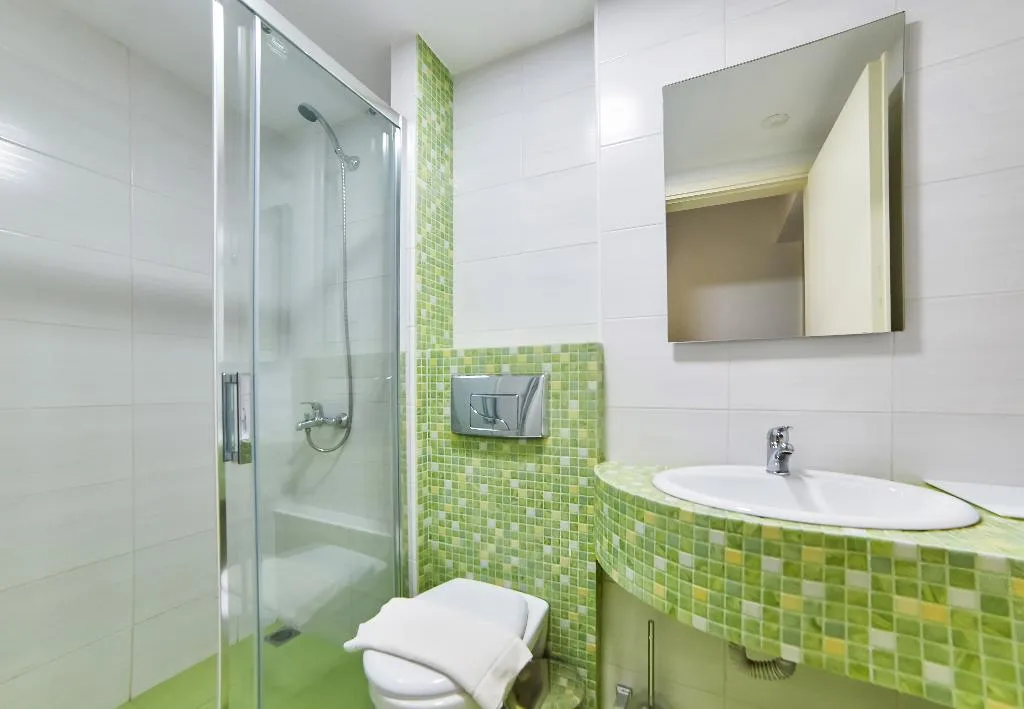 APARTMENT DELUXE Room, Villa Mare Monte, Crete