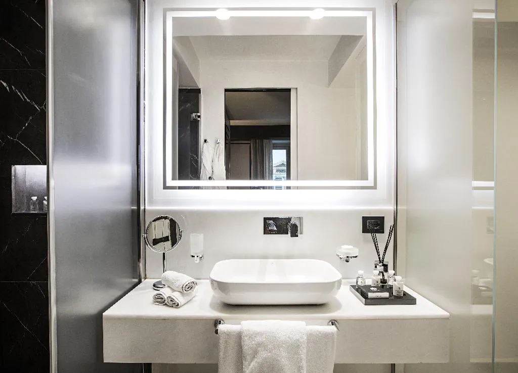 General view, Corso 281 Luxury Suites, Rome