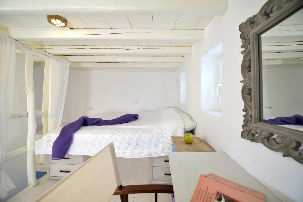 VILLA SUPERIOR Room, Aiolos Villa Mykonos, Mykonos
