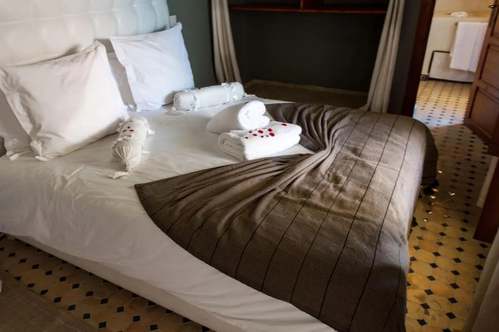Room, Riad Chams Marrakech, Marrakech