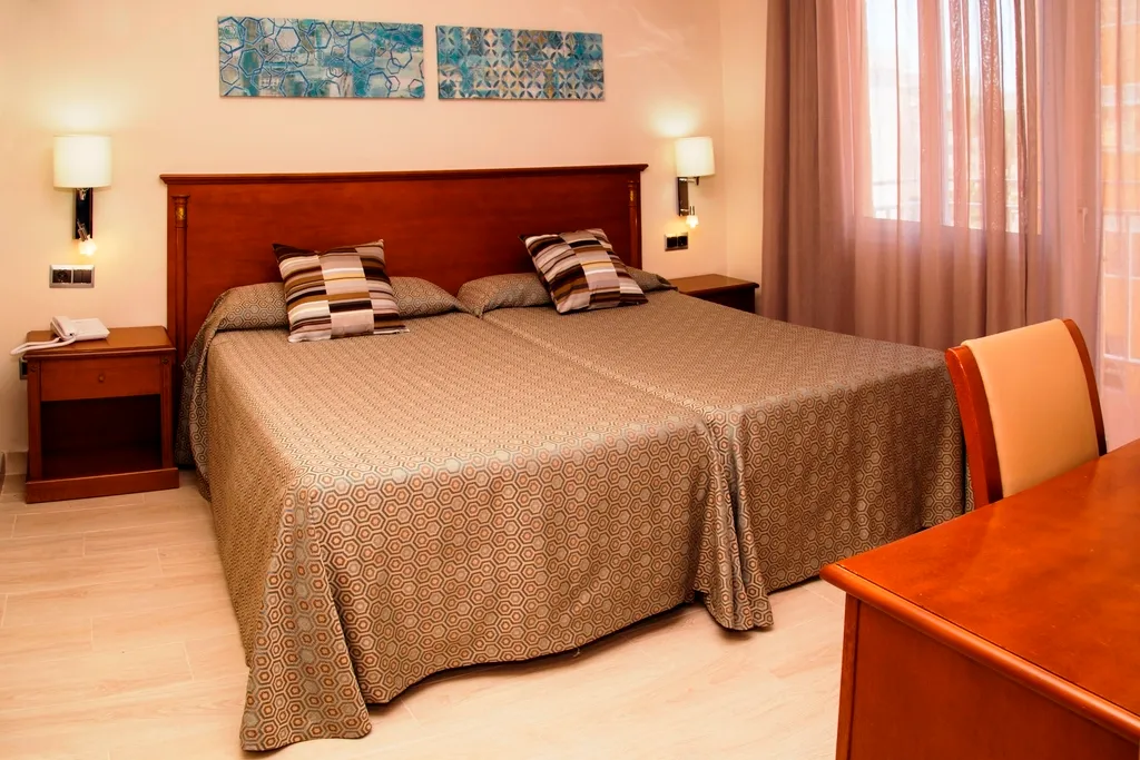 APARTMENT SUPERIOR Room, Ecuador Park, Costa Del Sol
