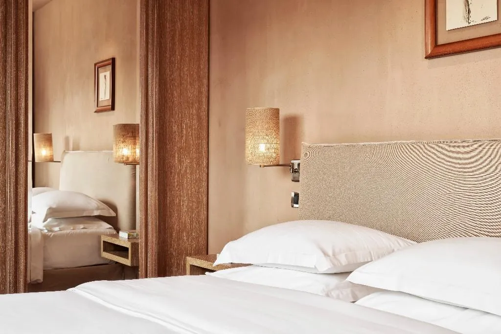 Double or Twin SUPERIOR Room, The Margi, Athens