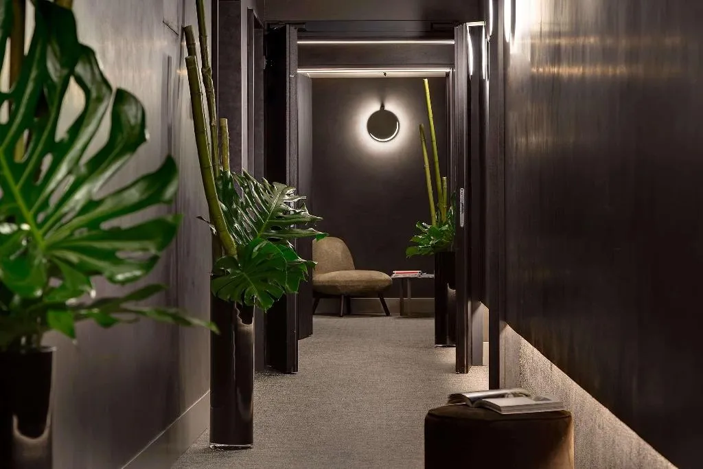 SUITE WITH TERRACE Room, Me Milan Il Duca, Milan