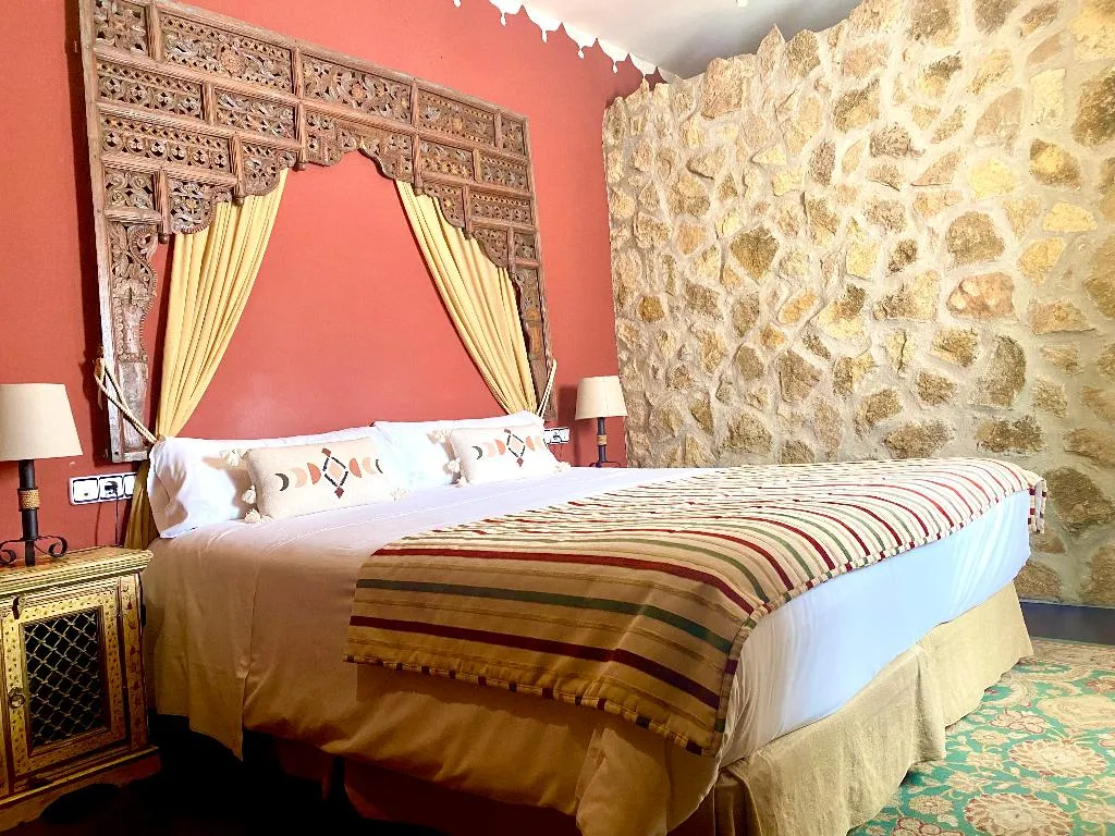 DOUBLE SUPERIOR Room, El Rincon de las Descalzas, Seville
