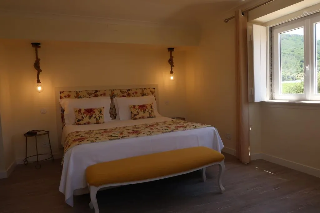 VILLA SUPERIOR Room, Casa Palmela - Small Luxury Hotels & Villas, Lisbon