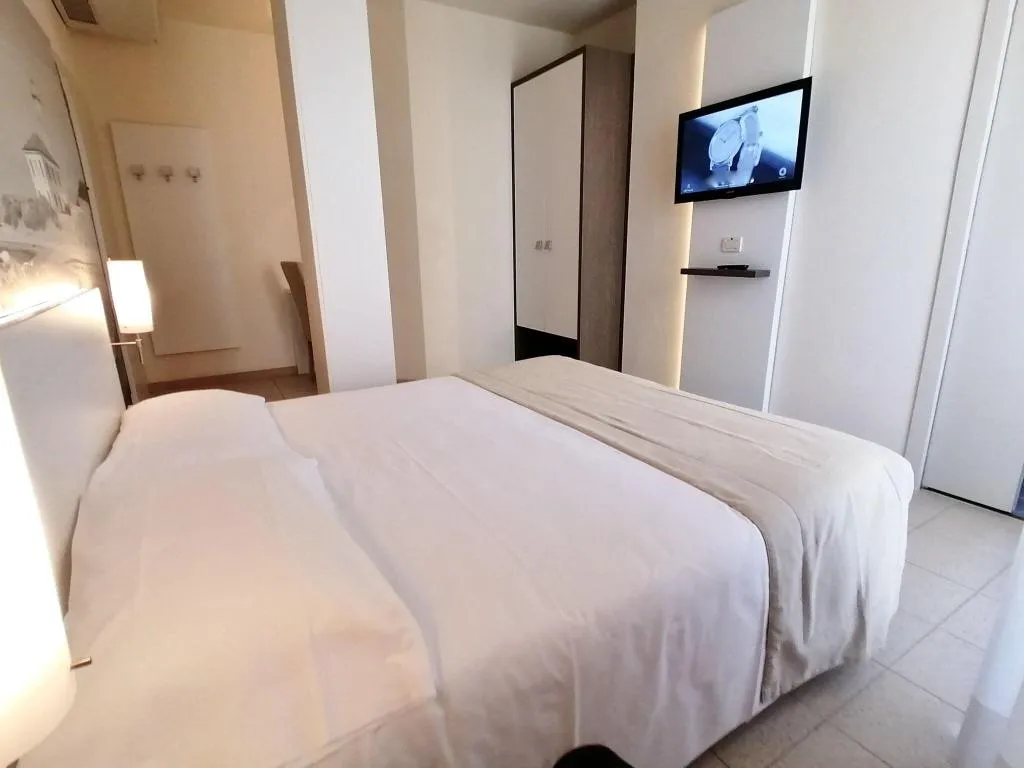 Room, Palace Hotel Regina, Venice