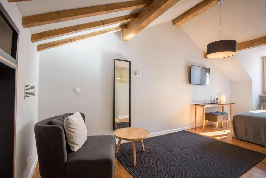 Room, Urbano Flh Hotels Lisboa, Lisbon